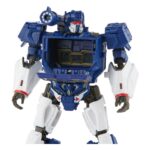 Soundwave Transformers Studio Series Voyager Class Figur von Hasbro aus Transformers: Bumblebee