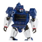 Soundwave Transformers Studio Series Voyager Class Figur von Hasbro aus Transformers: Bumblebee