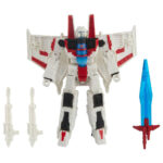 Starscream Transformers Generations Shattered Glass Collection von Hasbro (Exclusive Hasbro Pulse Variant Cover)