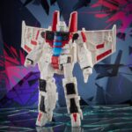 Starscream Transformers Generations Shattered Glass Collection von Hasbro (Exclusive Hasbro Pulse Variant Cover)