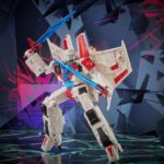 Starscream Transformers Generations Shattered Glass Collection von Hasbro (Exclusive Hasbro Pulse Variant Cover)
