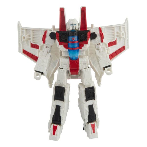 Starscream Transformers Generations Shattered Glass Collection von Hasbro (Exclusive Hasbro Pulse Variant Cover)