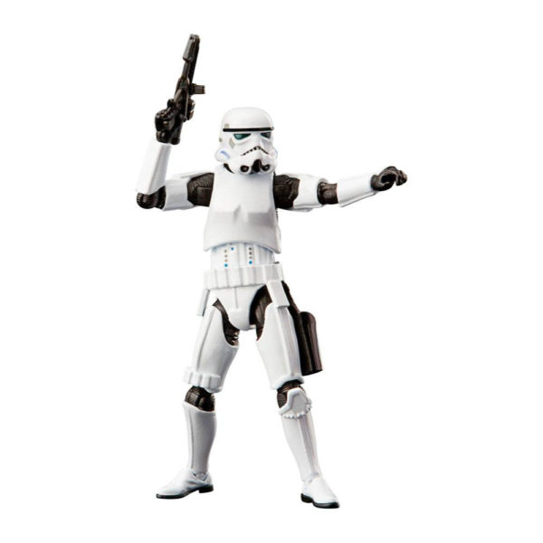 Imperial Stormtrooper als Star Wars Vintage Collection Figur von Hasbro aus Star Wars: Episode V - The Empire Strikes Back
