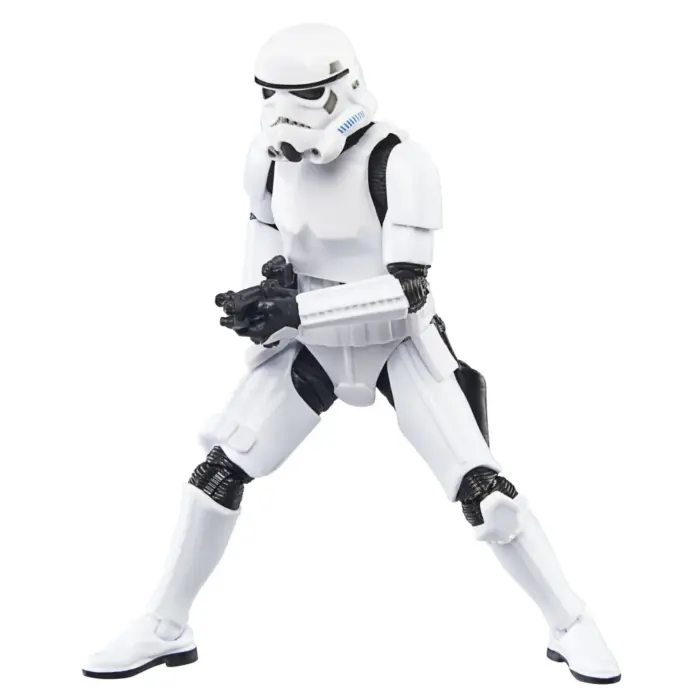 STORMTROOPER – Star Wars Vintage Collection – A New Hope – VC231 – Bild 5