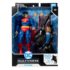 Superman DC Multiverse Figur von McFarlane Toys aus The Dark Knight Returns - Build-A-Figure Batmans Horse