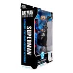 Superman DC Multiverse Figur von McFarlane Toys aus The Dark Knight Returns - Build-A-Figure Batmans Horse