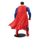 Superman DC Multiverse Figur von McFarlane Toys aus The Dark Knight Returns - Build-A-Figure Batmans Horse