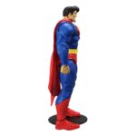 Superman DC Multiverse Figur von McFarlane Toys aus The Dark Knight Returns - Build-A-Figure Batmans Horse