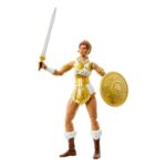 Teela Classic Masters of the Universe Revelation MotU Masterverse Figur von Mattel