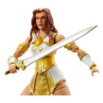 Teela Classic Masters of the Universe Revelation MotU Masterverse Figur von Mattel