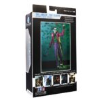 The Joker (The Clown) DC Multiverse Figur von McFarlane Toys aus den Batman: Three Jokers Comics