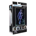 The Joker (The Comedian) DC Multiverse Figur von McFarlane Toys aus Batman: Three Jokers