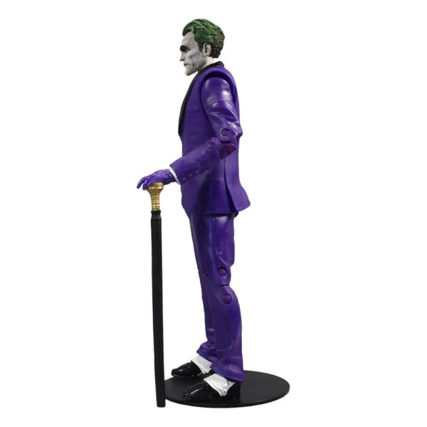 The Joker (The Criminal) DC Multiverse Figur von McFarlane Toys aus den Batman: Three Jokers Comics