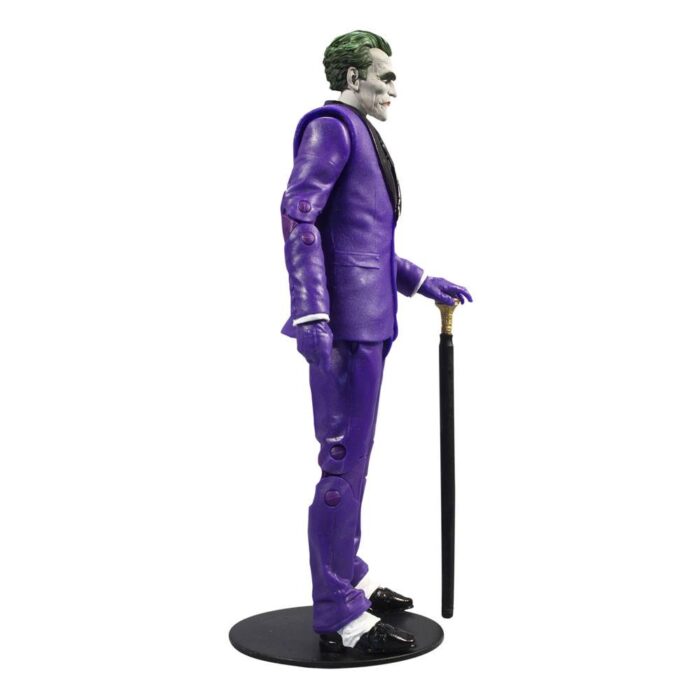 The Joker (The Criminal) DC Multiverse Figur von McFarlane Toys aus den Batman: Three Jokers Comics