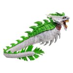 The Joker Dragon DC Multiverse Figur von McFarlane Toys aus den Dark Nights: Metal Comics