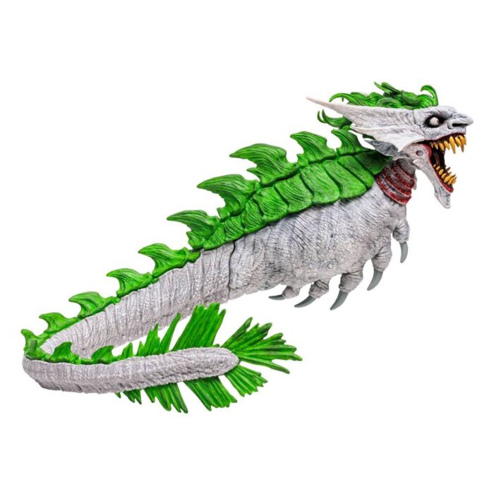 The Joker Dragon DC Multiverse Figur von McFarlane Toys aus den Dark Nights: Metal Comics