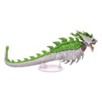 The Joker Dragon DC Multiverse Figur von McFarlane Toys aus den Dark Nights: Metal Comics