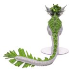The Joker Dragon DC Multiverse Figur von McFarlane Toys aus den Dark Nights: Metal Comics