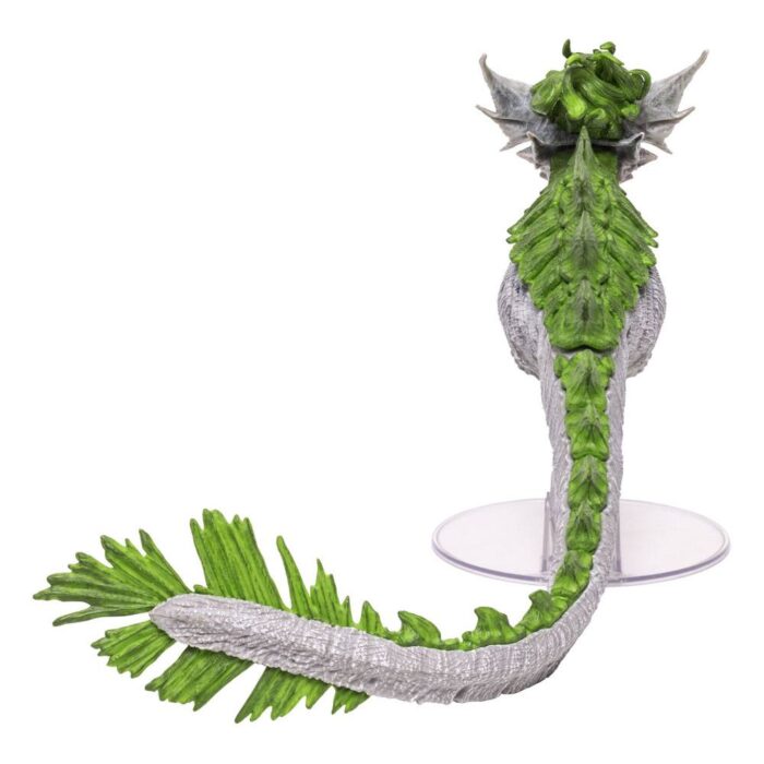 The Joker Dragon DC Multiverse Figur von McFarlane Toys aus den Dark Nights: Metal Comics