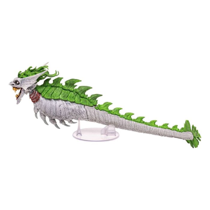 The Joker Dragon DC Multiverse Figur von McFarlane Toys aus den Dark Nights: Metal Comics
