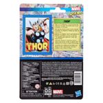 The Mighty Thor Marvel Legends Retro 375 Collection Figur von Hasbro