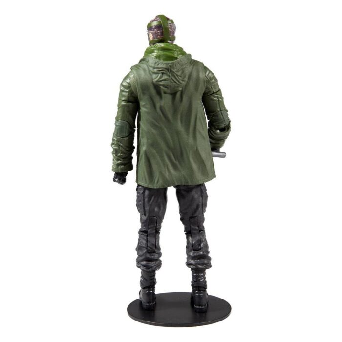 The Riddler DC Multiverse Figur von MacFarlane Toys aus The Batman