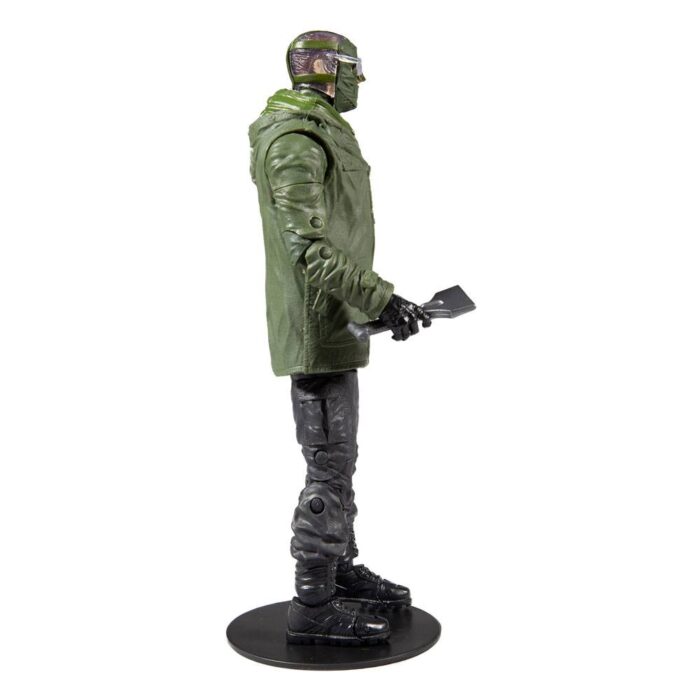 The Riddler DC Multiverse Figur von MacFarlane Toys aus The Batman