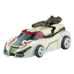 Wheeljack Transformers Studio Series Deluxe Class Figur 81 von Hasbro aus Transformers: Bumblebee