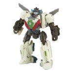 Wheeljack Transformers Studio Series Deluxe Class Figur 81 von Hasbro aus Transformers: Bumblebee