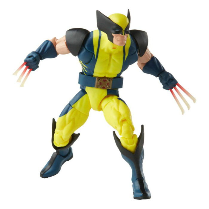 WOLVERINE – Marvel Legends – Bonebreaker Wave – Bild 3