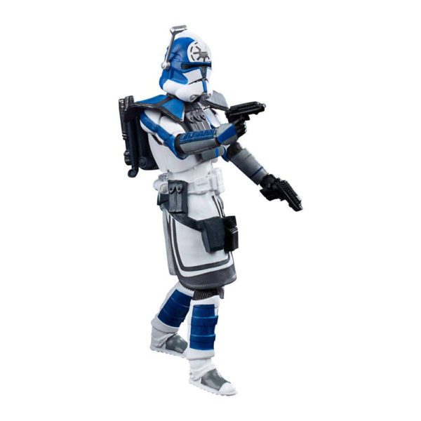 ARC Trooper Jesse Star Wars Vintage Collection Figur von Hasbro aus Star Wars: The Clone Wars