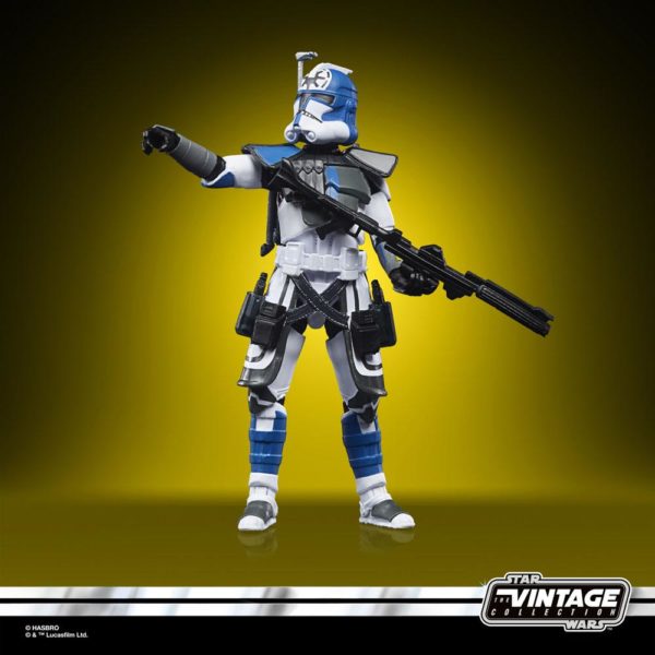 ARC Trooper Jesse Star Wars Vintage Collection Figur von Hasbro aus Star Wars: The Clone Wars