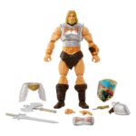 Battle-Armor He-Man Masters of the Universe Masterverse (MotU) Figur von Mattel