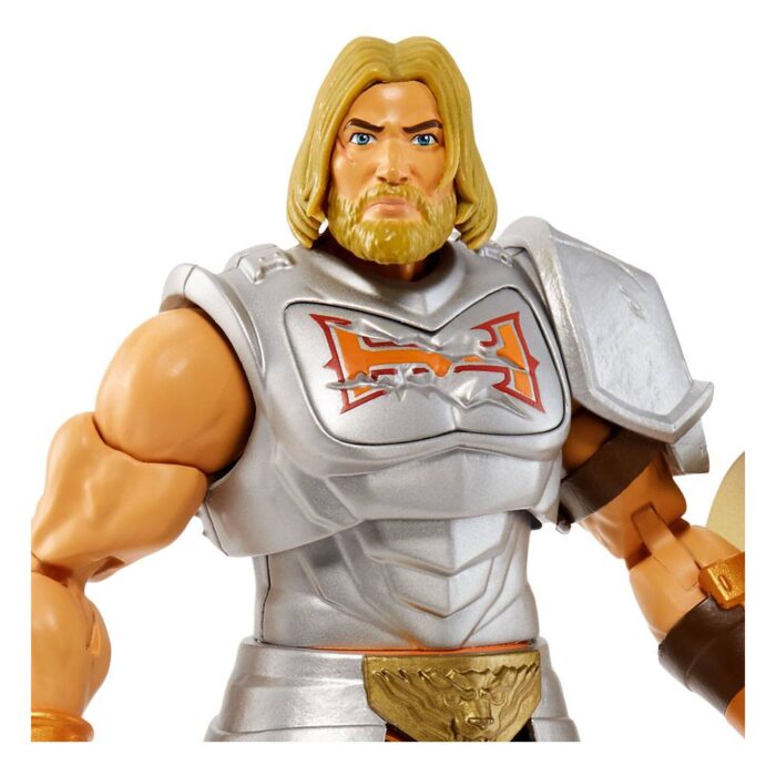 Battle-Armor He-Man Masters of the Universe Masterverse (MotU) Figur von Mattel