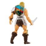 Battle-Armor He-Man Masters of the Universe Masterverse (MotU) Figur von Mattel