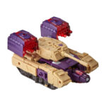 Blitzwing Transformers Generations Legacy Leader Class Figur von Hasbro