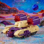 Blitzwing Transformers Generations Legacy Leader Class Figur von Hasbro