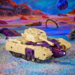 Blitzwing Transformers Generations Legacy Leader Class Figur von Hasbro