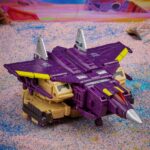 Blitzwing Transformers Generations Legacy Leader Class Figur von Hasbro