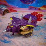 Blitzwing Transformers Generations Legacy Leader Class Figur von Hasbro