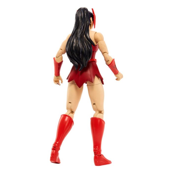 Catra Princess of Power Masters of the Universe Masterverse (MotU) Figur von Mattel