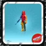 Chewbacca Prototype Edition Star Wars Retro Collection Figur von Hasbro