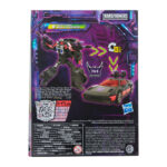 Decepticon Wild Rider Transformers Generations Legacy Deluxe Class Figur von Hasbro