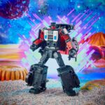 Decepticon Wild Rider Transformers Generations Legacy Deluxe Class Figur von Hasbro