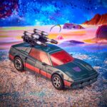 Decepticon Wild Rider Transformers Generations Legacy Deluxe Class Figur von Hasbro