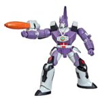 Galvatron Transformers Generations RED Figur von Hasbro aus der Transformers 1984 Trickfilmserie
