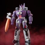 Galvatron Transformers Generations RED Figur von Hasbro aus der Transformers 1984 Trickfilmserie