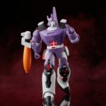 Galvatron Transformers Generations RED Figur von Hasbro aus der Transformers 1984 Trickfilmserie