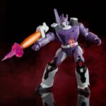 Galvatron Transformers Generations RED Figur von Hasbro aus der Transformers 1984 Trickfilmserie