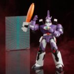 Galvatron Transformers Generations RED Figur von Hasbro aus der Transformers 1984 Trickfilmserie